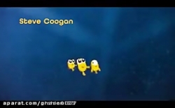 انیمیشن مینیون ها